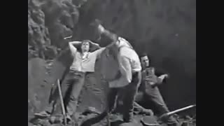 یک وجب خاک خدا، اقتباس سینمایی از اثر ارسکین کالدول