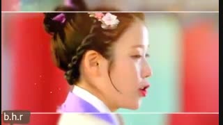 عاشقانهای فوق العاده ووک و هسو/آی یو/هانیول/