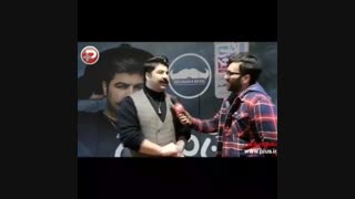 فوتبال بهنام بانی