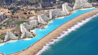 بزرگترین چیز های دنیا دنیا - تاپ 10