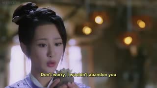 قسمت 2 از سریال چینی‌ خاکستر عشق ASHES OF LOVE  2018