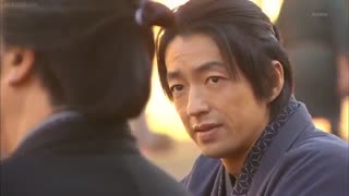 قسمت 11 final از سریال ژاپنی جین ( فصل اول ) -JIN -仁