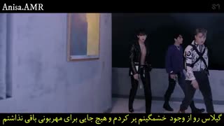 ❤  موزیک ویدیو جدید exo ❤ اکسو آهنگ loveshot با زیرنویس فارسی چسبیده