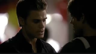 سریال خاطرات خون آشام Vampire diaries فصل۲ قسمت دوم
