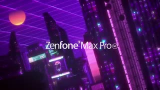 ویدئوی معرفی رسمی گوشی ایسوس ذنفون مکس پرو (M2)