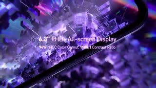 تماشا کنید: ویدئوی معرفی گوشی جدید ایسوس Zenfone Max Pro M2