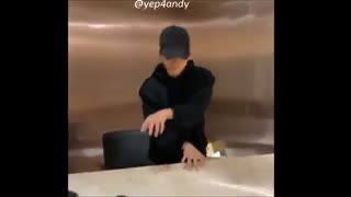 یک روز دیگه در اتاق تمرین exo(یا بیان مصائب جونمیون در کسب follower توسط دونسونگ های پرطرفدارش.)