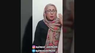 خانم سرشوقی یکی از هنرجویان کلاس های آنلاین صداسازی - مهستی - هایده - آموزش صداسازی- آموزش آواز  - سلفژ  - محمود عبدالملکی