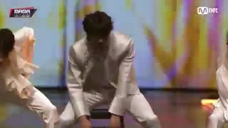 اجرای Airplane pt.2 توسط بی تی اس bts در MAMA 2018 هنگ کنگ