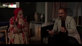 فیلم ماحی ، سکانس درخواست دکتر از ماحی برای راضی کردن دلال (مهران احمدی) زیبایی پوست