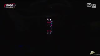 اجرای BTS در مراسم 2018 Mnet Asian Music Awards 2018 -MAMA