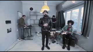 موزیک ویدئو پاییز از گروه بُمرانی