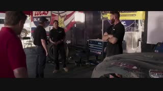 دانلود فیلم ورزشی هیجانی خاک 2018 - دوبله حرفه ای