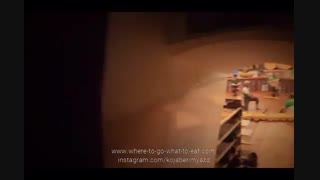 جاذبه ها و اماکن تاریخی و تفریحی و رستورانهای جهانشهر یزد