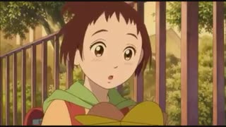 دوبله من از انیمه بازگشت گربه