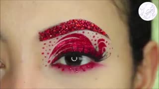 آموزش طراحی چشم