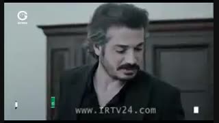 دانلود قسمت 86 عشق سیاه و سفید دوبله فارسی سریال