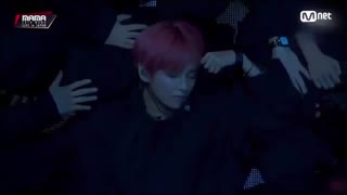 ویدئو کامل از حضور بی تی اس bts در مراسم MAMA 2018 در ژاپن