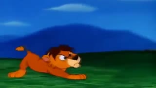 Silly Symphony Lambert The Sheepish Lion