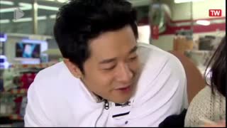 صدای کیوهیون از Super Junior در سریال پاستا