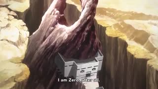 تریلر فصل  انیمه کد گیاس: رستاخیز لولوچ Code Geass: Lelouch Of The Resurrection