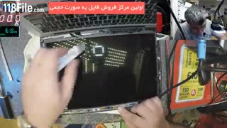 آموزش تعمیر لپ تاپ از 0 تا 100