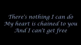 Apocalyptica (feat. Brent Smith) - Not strong enough (lyrics)