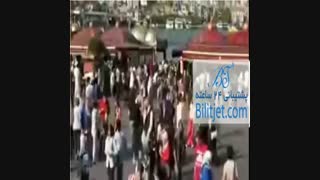 جاذبه های استانبول - بلیط جت