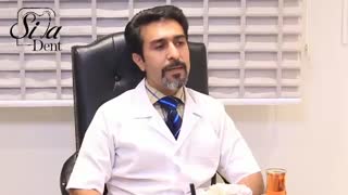 دندانپزشک خوب در تهران
