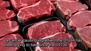 10 غذای سرطان زا که باید از خوردن آنها اجتناب کنید