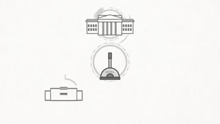 What gives a Dollar bill its value?