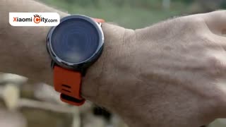 ساعت هوشمند آمازفیت PACE