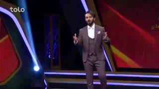 مرحله ۱۲ بهترین - فصل چهاردهم ستاره افغان / Top 12 - Afghan Star S14 - Episode 08