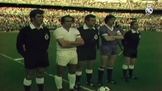 قدمت 71 سالۀ ورزشگاه سانتیاگو برنابئو