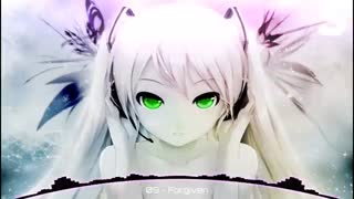 Nightcore - Forgiven