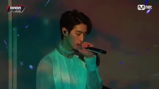 GOT7 _Lullaby