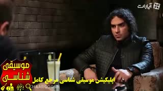 گفتگو با رضا یزدانی