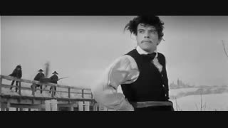 دختر سروان، اقتباس سینمایی 1959 از اثر پوشکین