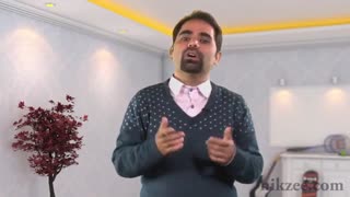 نمونه درس دوره آموزش تربیت جنسی نوجوان