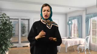 نمونه درس دوره آموزشی هنر عاشق ماندن