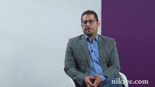 نمونه درس دوره آموزشی اختلال اوتیسم را بشناسیم