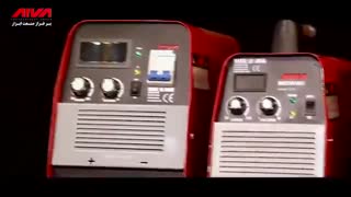 معرفی شرکت توزیع ابزار آروا