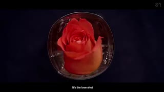 EXO 엑소 _宣告 Love Shot_ HD-MV ورژن چینی بالینک زیرنویس جدا