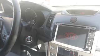 نصب کیلس استارت سراتو سایپا - ماهان اسپرت