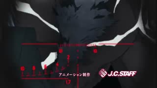 ویدیویی از انیمه Hidan no Aria با زیرنویس فارسی