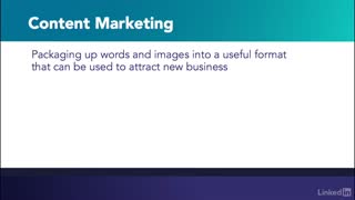 آموزش بازاریابی محتوا در رسانه های اجتماعی-قسمت دوم(بازاریابی محتوا چیست؟)