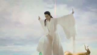 قسمت 5 از سریال چینی‌ خاکستر عشق ASHES OF LOVE 2018