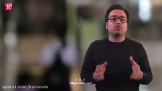 دلایل انتخاب گوشی پرچمدار به جای میان رده