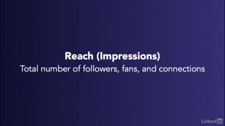 آموزش بازاریابی محتوا در رسانه های اجتماعی-قسمت هفتم(اندازه گیری موفقیت؟)