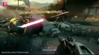در مراسم Game Awards 2018 چه گذشت؟